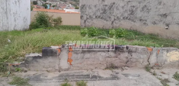 Lote/Terreno à venda, 140m² no Vila Barão, Sorocaba