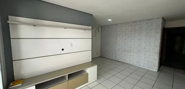 Apartamento com 3 Quartos à venda, 100m² no Chapada, Manaus