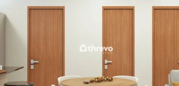 Casa com 2 Quartos à venda, 50m² no Zona Rural, Altos