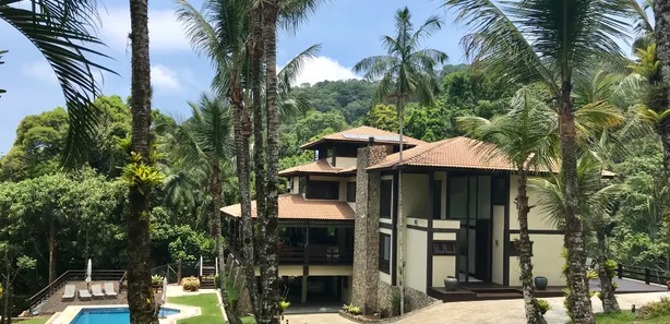 Casa com 5 Quartos à venda, 1700m² no Balneario Praia do Perequê, Guarujá
