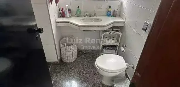 Apartamento com 1 Quarto à venda, 40m² no Savassi, Belo Horizonte