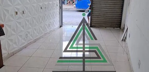 Ponto Comercial para alugar, 32m² no Campo Grande, Rio de Janeiro