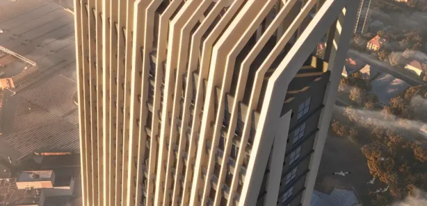Apartamento com 2 Quartos à venda, 61m² no Plano Diretor Norte, Palmas