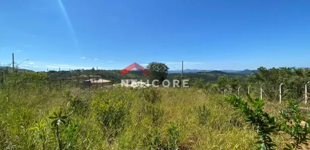 Lote/Terreno à venda, 1000m² no Lagoinha de Fora, Lagoa Santa