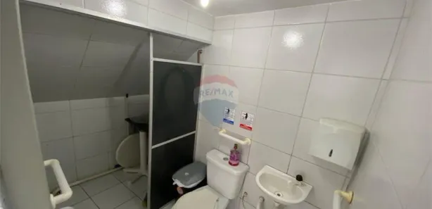 Sala Comercial para alugar, 26m² no Imbiribeira, Recife