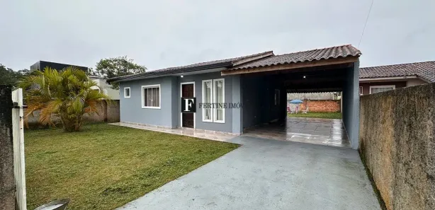 Casa com 2 Quartos à venda, 147m² no , Matinhos