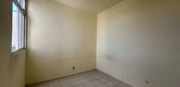Apartamento com 2 Quartos à venda, 46m² no Diamante (Barreiro), Belo Horizonte