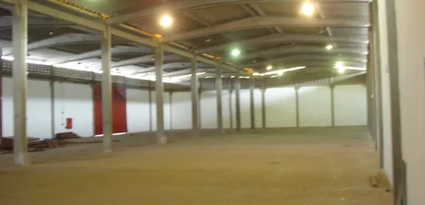 Galpão/Depósito/Armazém com 2 Quartos para alugar, 1800m² no Porto Seco Pirajá, Salvador