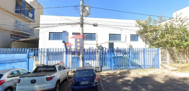 Galpão/Depósito/Armazém à venda, 560m² no Setor de Indústrias Bernardo Sayão, Brasília