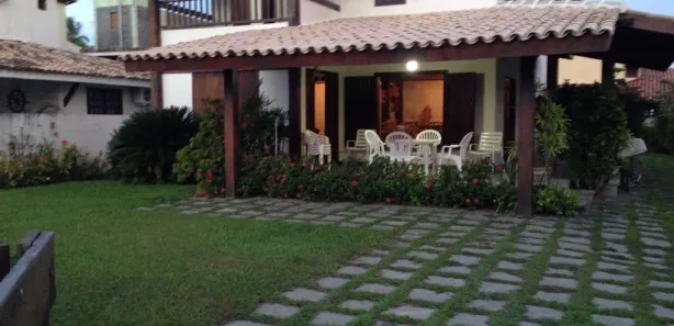 Casa de Condomínio com 4 Quartos à venda, 260m² no , Vera Cruz