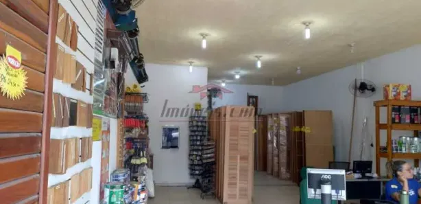 Galpão/Depósito/Armazém para alugar, 600m² no Jacarepaguá, Rio de Janeiro