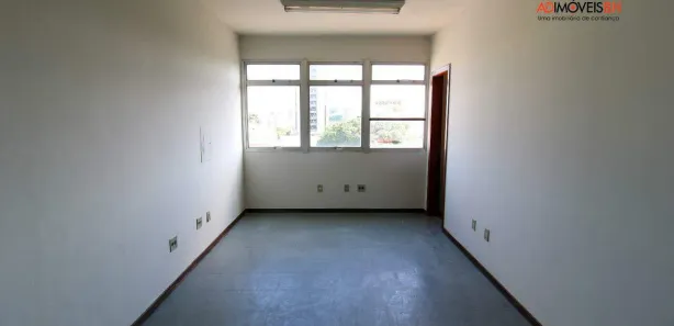 Sala Comercial para alugar, 17m² no Carmo, Belo Horizonte