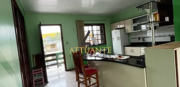 Casa com 6 Quartos à venda, 203m² no Serrano, Caxias do Sul
