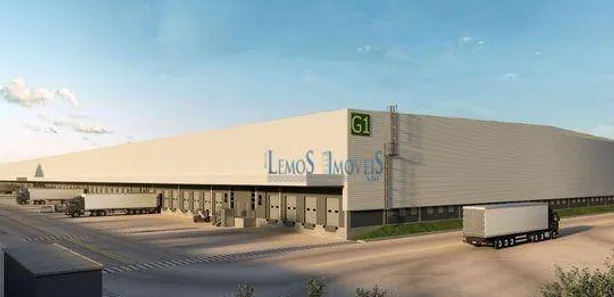 Galpão/Depósito/Armazém para alugar, 7752m² no Taborda, São José de Mipibu