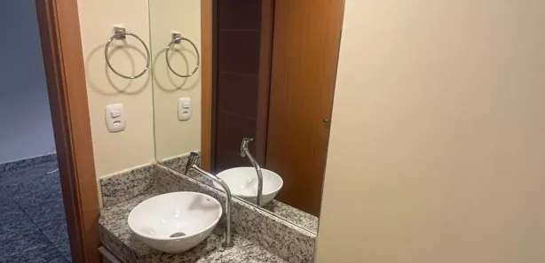 Apartamento com 2 Quartos para alugar, 64m² no São Lucas, Belo Horizonte