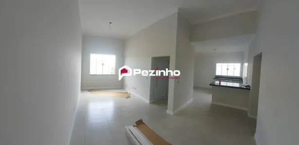 Casa com 3 Quartos à venda, 100m² no Residencial Colinas do Engenho I, Limeira