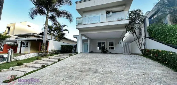 Casa de Condomínio com 3 Quartos para alugar, 265m² no , Itupeva