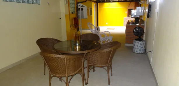 Casa com 3 Quartos à venda, 261m² no Itapuã, Salvador