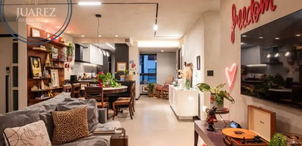Apartamento com 3 Quartos para alugar, 145m² no Pituba, Salvador