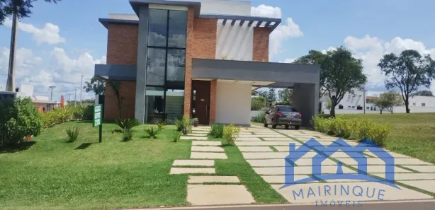 Casa de Condomínio com 3 Quartos à venda, 450m² no jurumirim, Paranapanema