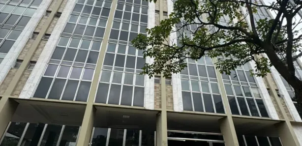 Sala Comercial para alugar, 60m² no Serra, Belo Horizonte