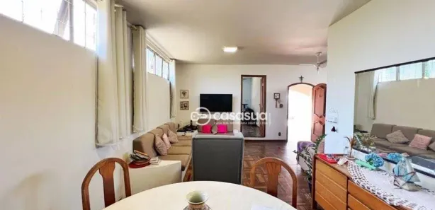 Casa com 4 Quartos à venda, 196m² no Consolação, Rio Claro