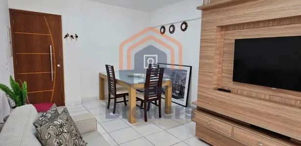 Apartamento com 2 Quartos à venda, 60m² no Enseada, Guarujá