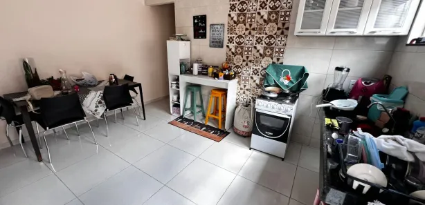Casa com 2 Quartos à venda, 85m² no Santa Isabel, Eunápolis