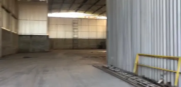 Galpão/Depósito/Armazém para alugar, 1500m² no Porto Seco Pirajá, Salvador
