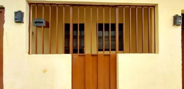 Casa com 2 Quartos para alugar, 60m² no Parque Duval de Barros (Parque Durval de Barros), Ibirité