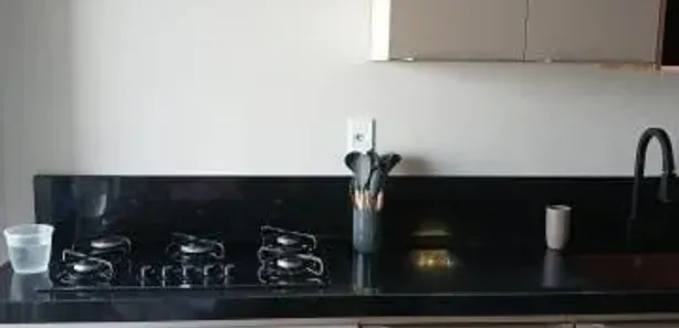 Apartamento com 2 Quartos à venda, 80m² no Embaré, Santos