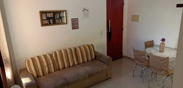 Apartamento com 2 Quartos à venda, 48m² no Caji, Lauro de Freitas