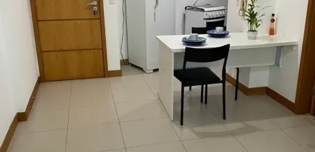 Apartamento com 1 Quarto para alugar, 73m² no Pituba, Salvador