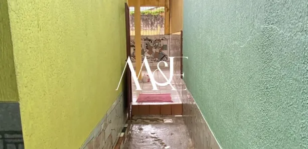 Casa com 2 Quartos à venda, 154m² no Compensa, Manaus