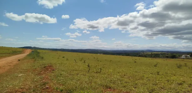 Lote/Terreno à venda, 20000m² no Campinho, Lagoa Santa