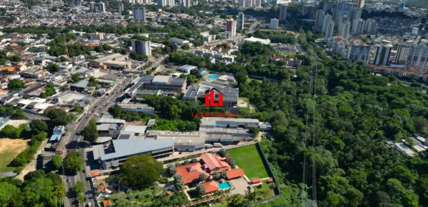 Imóvel Comercial à venda, 15087m² no Adrianópolis, Manaus