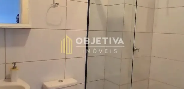 Apartamento com 2 Quartos para alugar, 57m² no Rondônia, Novo Hamburgo