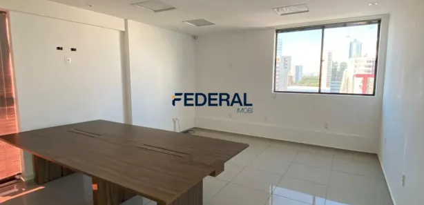 Sala Comercial com 1 Quarto à venda, 50m² no Boa Viagem, Recife