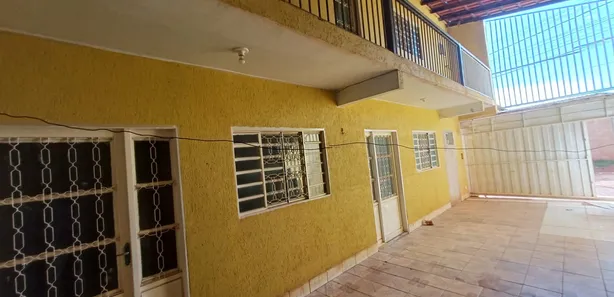 Sobrado com 3 Quartos à venda, 150m² no Setor Habitacional Sol Nascente, Brasília