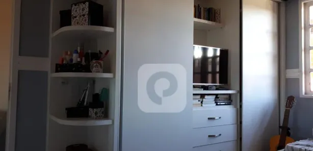 Sobrado com 3 Quartos à venda, 107m² no Portinho, Cabo Frio