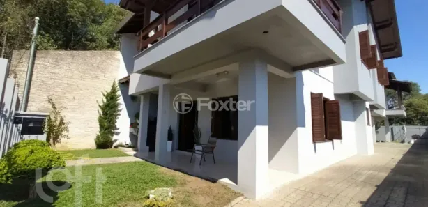 Casa com 4 Quartos à venda, 387m² no Jardim Eldorado, Caxias do Sul