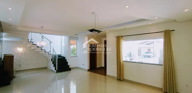 Casa de Condomínio com 3 Quartos à venda, 240m² no Castelo, Tremembé