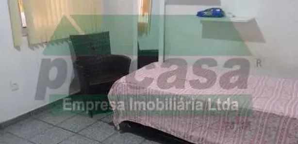 Casa com 4 Quartos à venda, 300m² no Dom Pedro I, Manaus