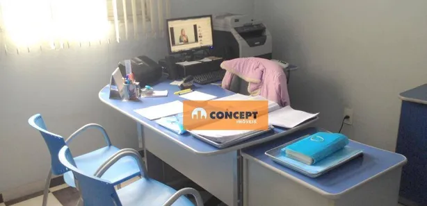 Sala Comercial à venda, 97m² no Centro, Suzano