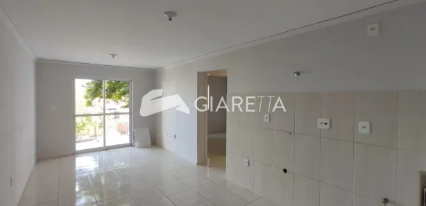 Apartamento com 2 Quartos para alugar, 56m² no Jardim Coopagro, Toledo