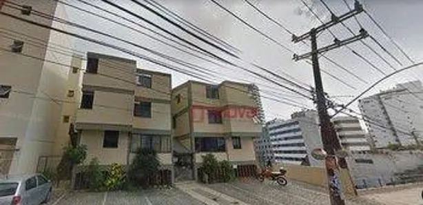 Apartamento com 3 Quartos à venda, 110m² no Federação, Salvador
