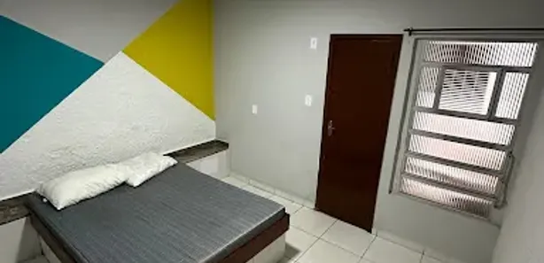 Imóvel Comercial com 22 Quartos para alugar, 400m² no Jardim Caiçara, Cabo Frio