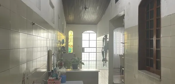 Casa com 3 Quartos à venda, 180m² no Aleixo, Manaus