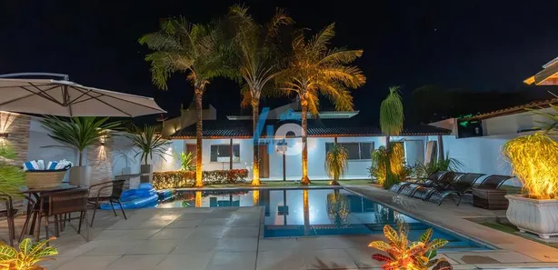 Casa com 6 Quartos à venda, 220m² no , Porto Seguro
