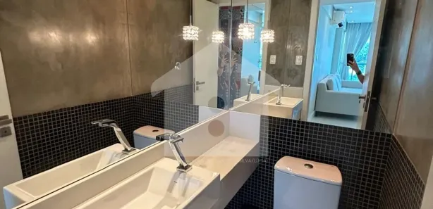 Apartamento com 2 Quartos à venda, 106m² no Horto Florestal, Salvador